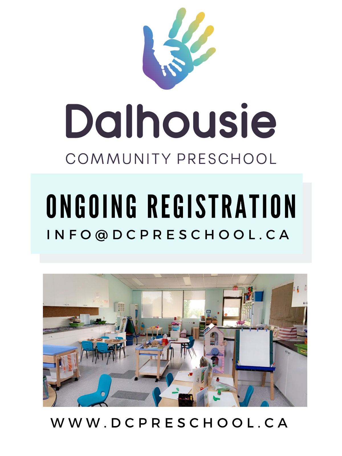 Dalhousie Community Kindergarten