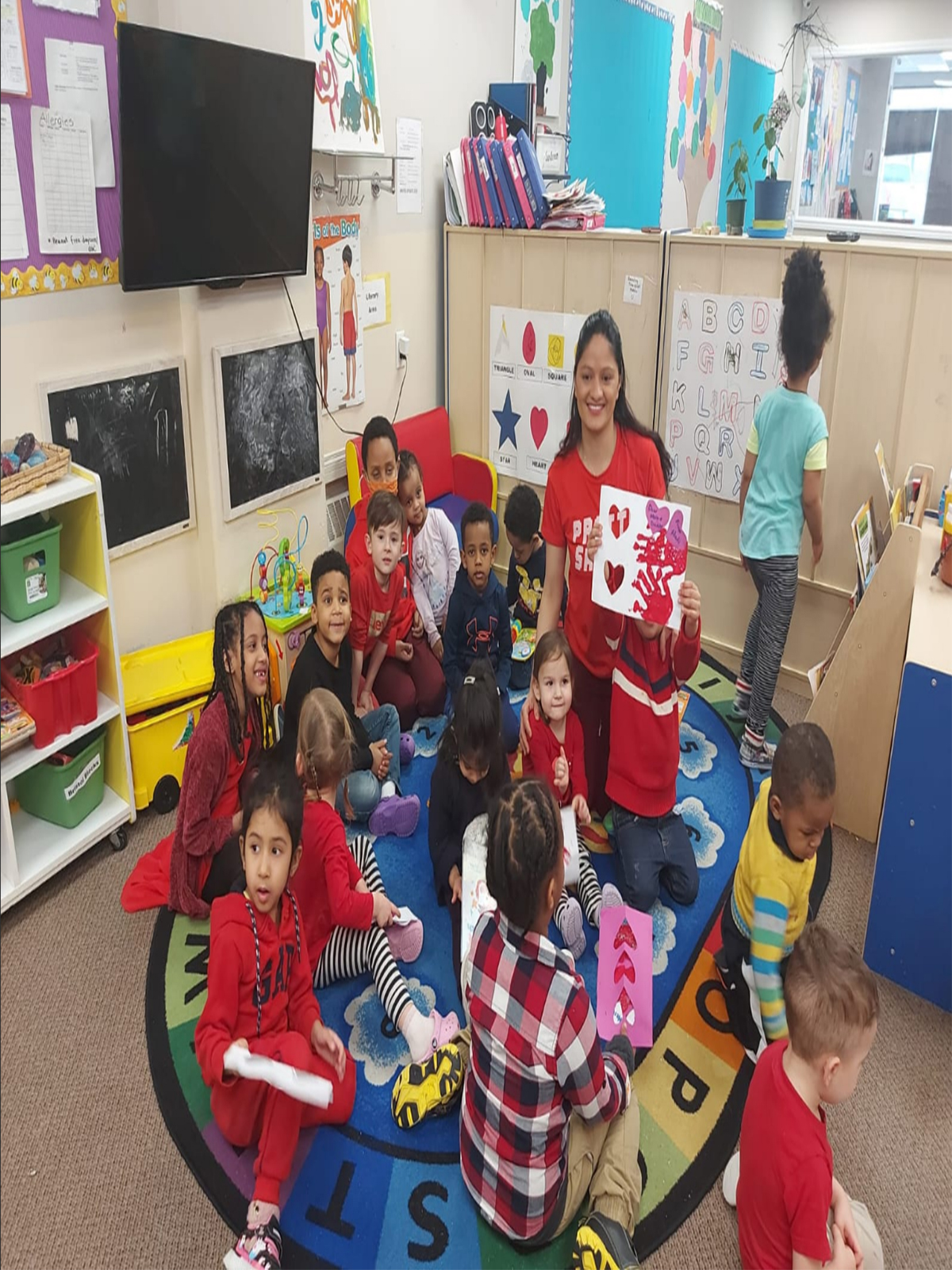 LRM Daycare