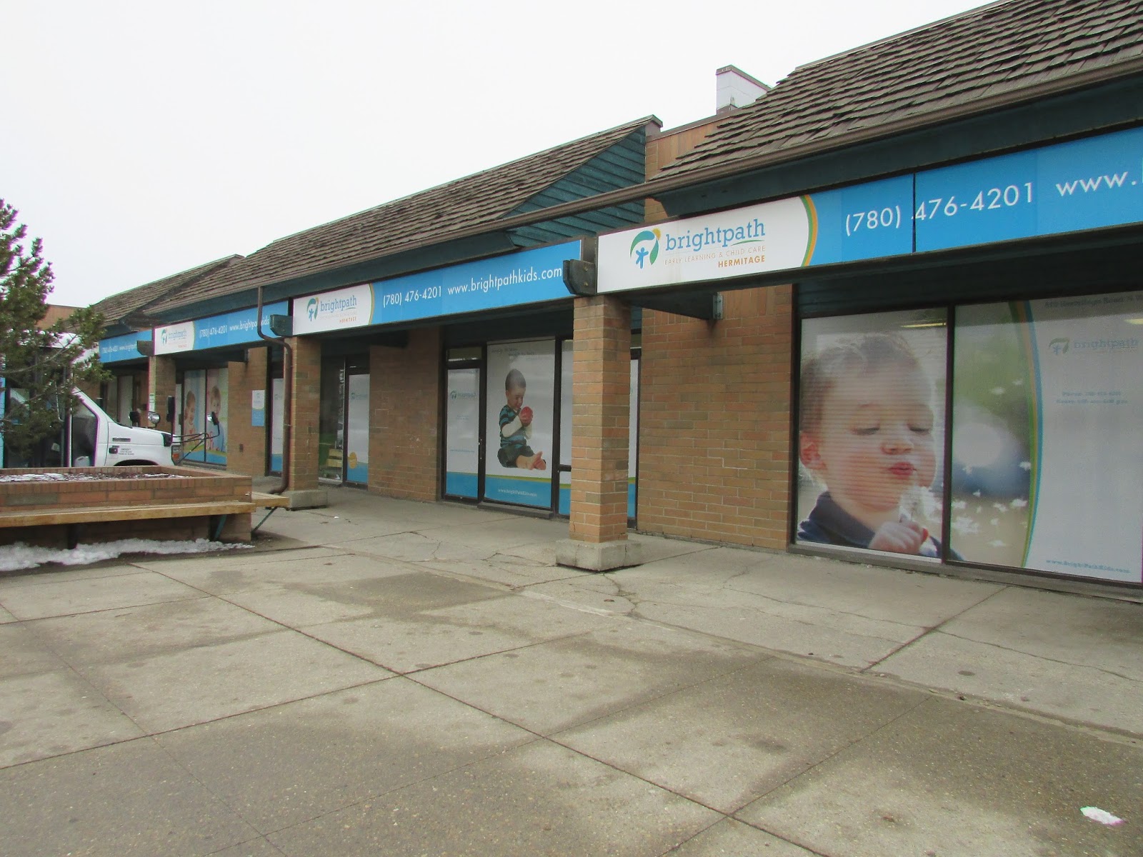 BrightPath Hermitage Child Care Centre