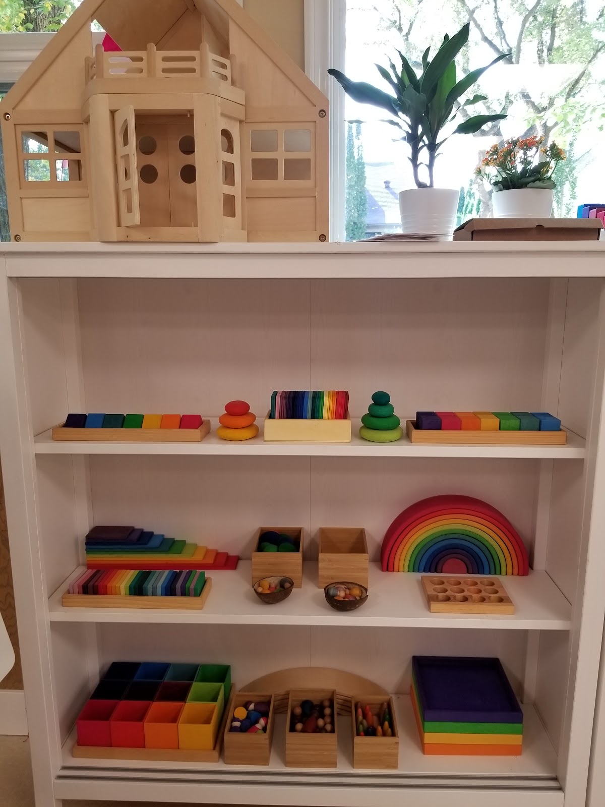Highlands Nursery School