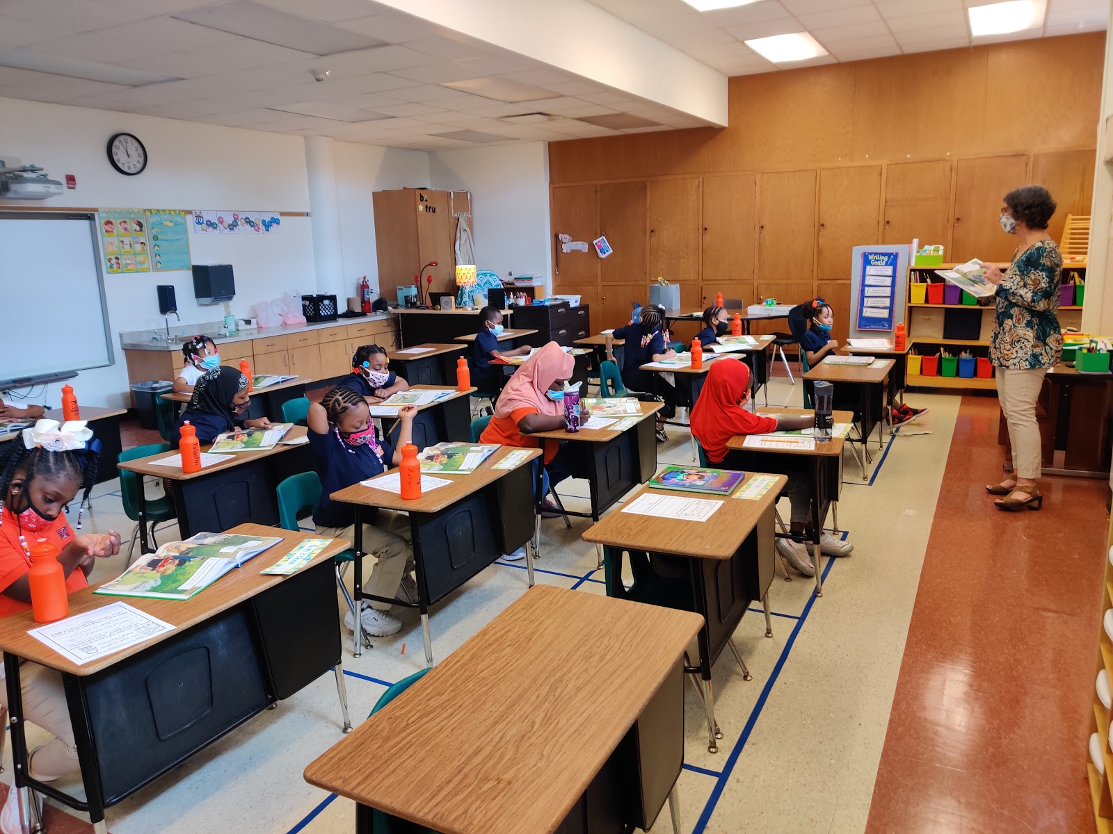 Milwaukee Math & Science Academy