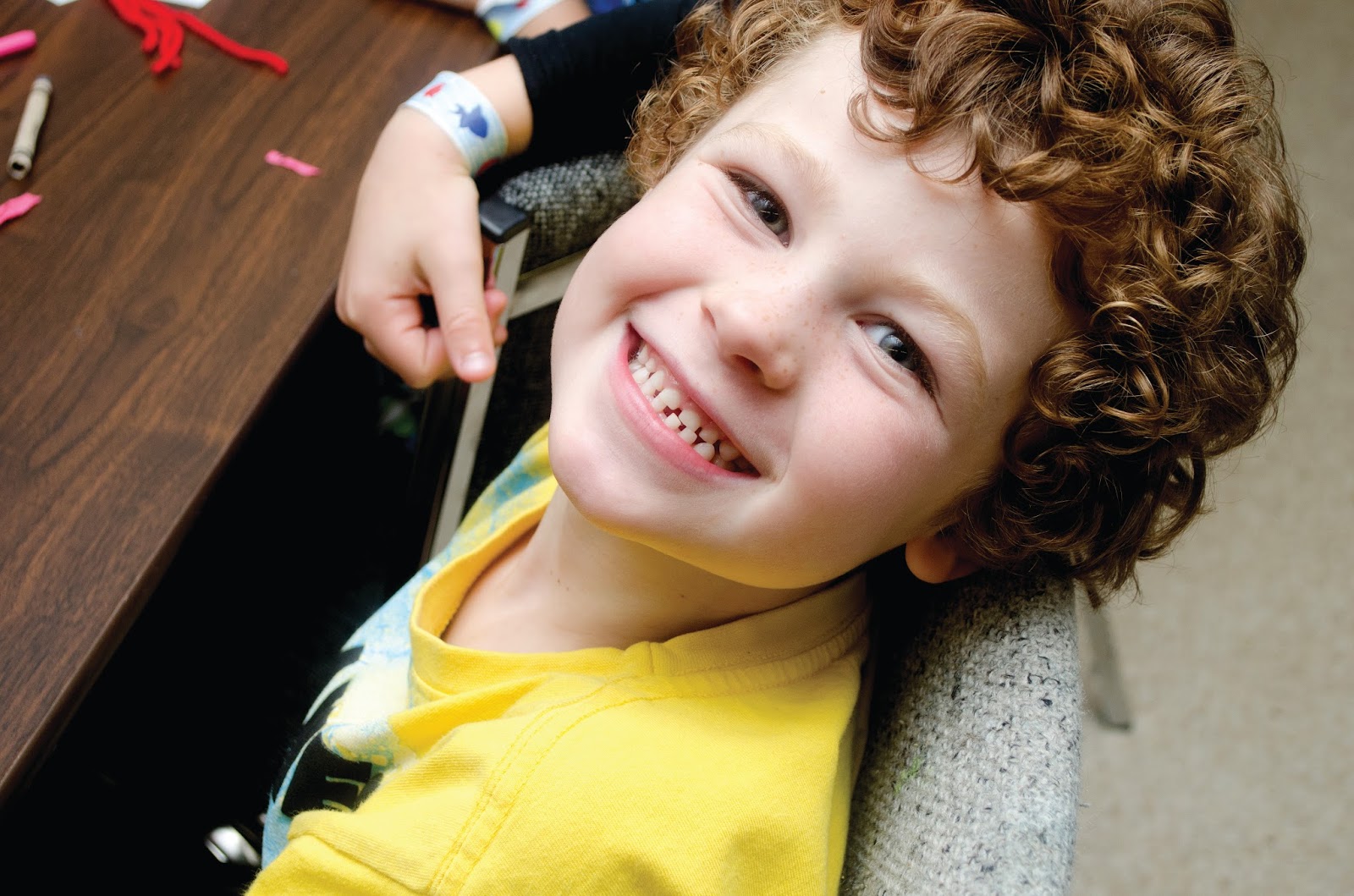 Forest Heights YMCA Child Care