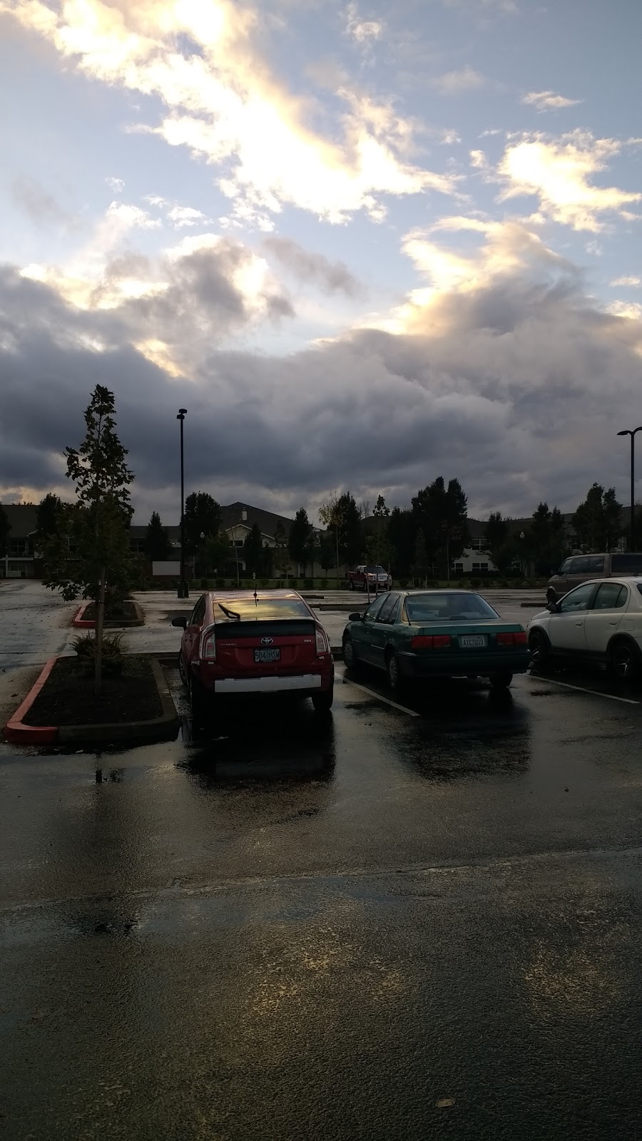 Endeavour Elementary School