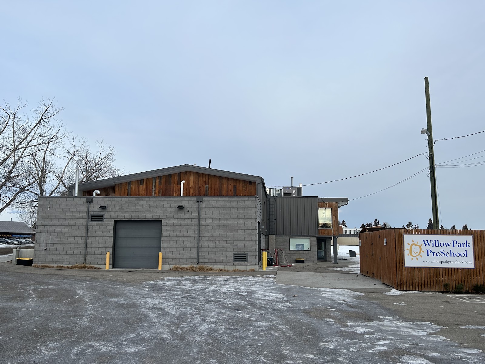 Willow Park Preschool