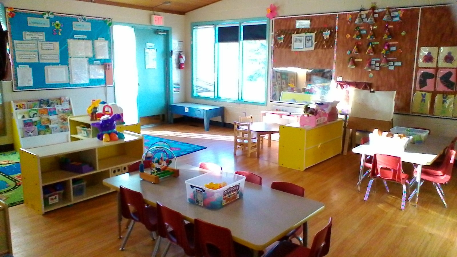 BrightPath Acadia Child Care Centre