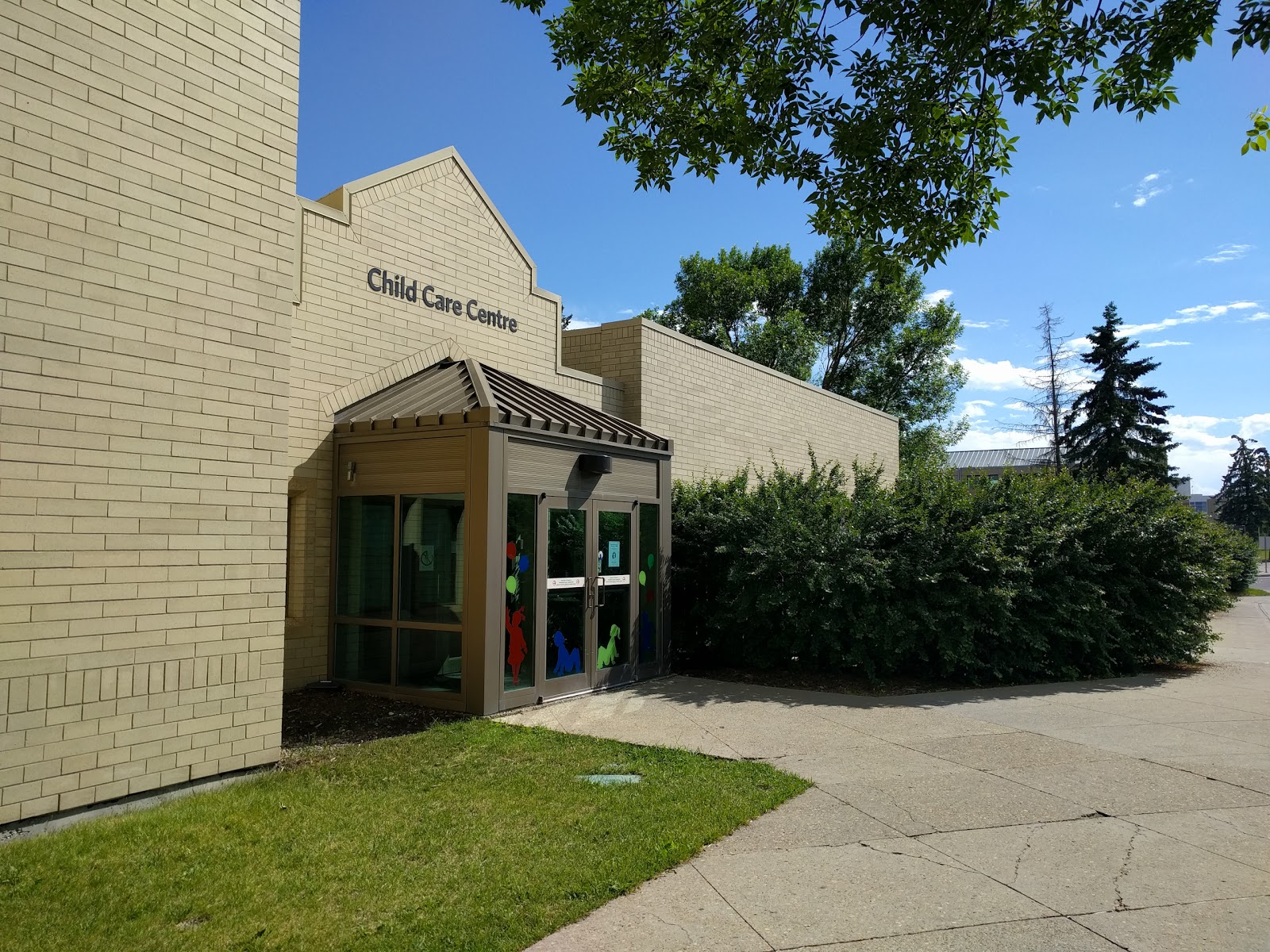 Mount Royal Early Learning Centre (formerly Mount Royal University Child Care Centre)