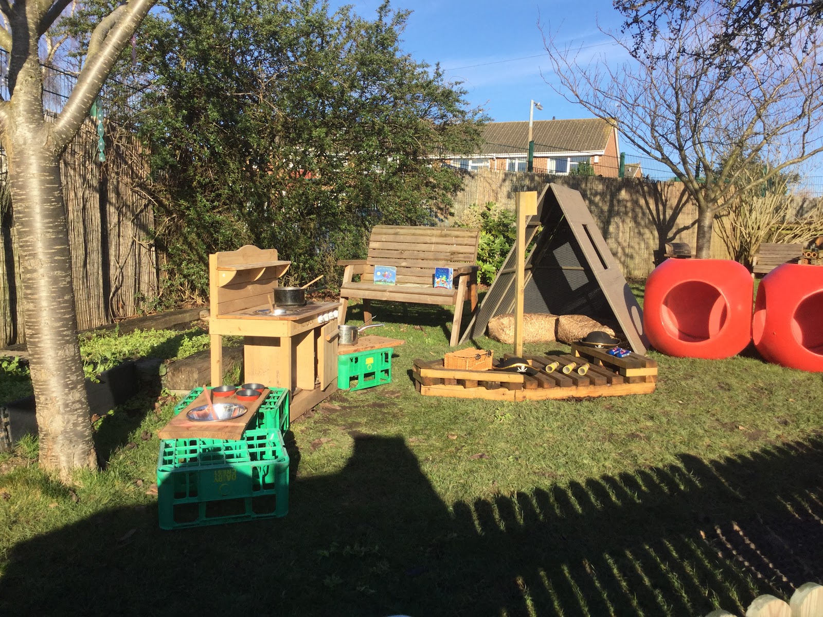 Weaverthorpe Pre-school Centre