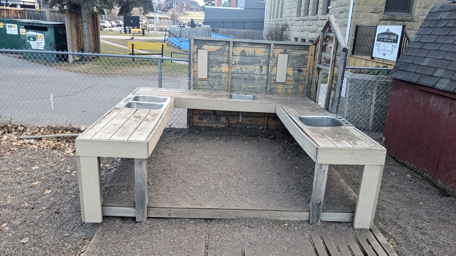 Inglewood Child Development Centre