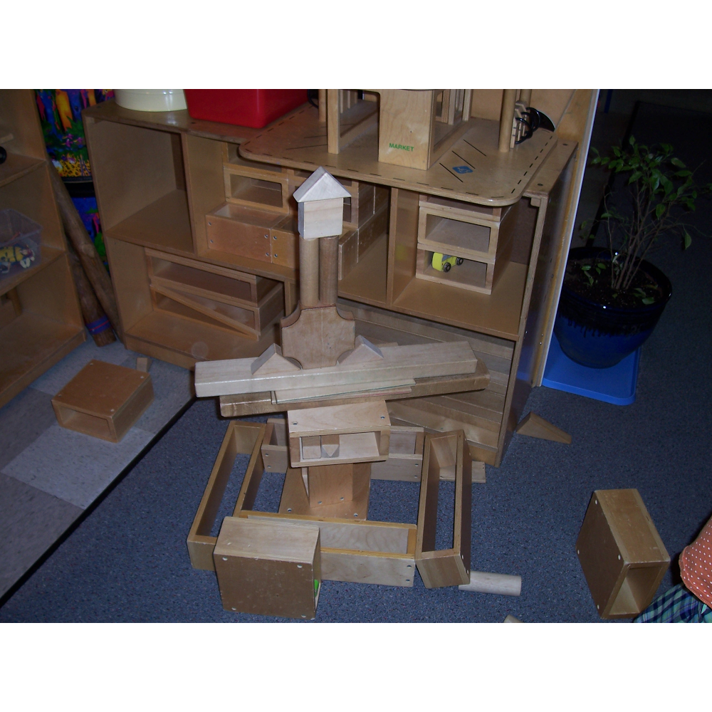 Village Child Care LLC