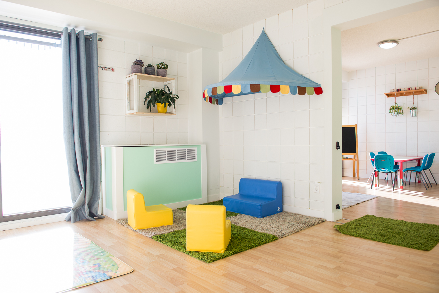 Little Roots Learning Centre