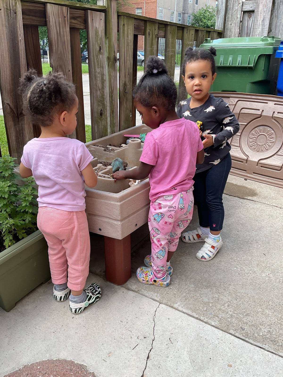 Child's Heart Early Learning