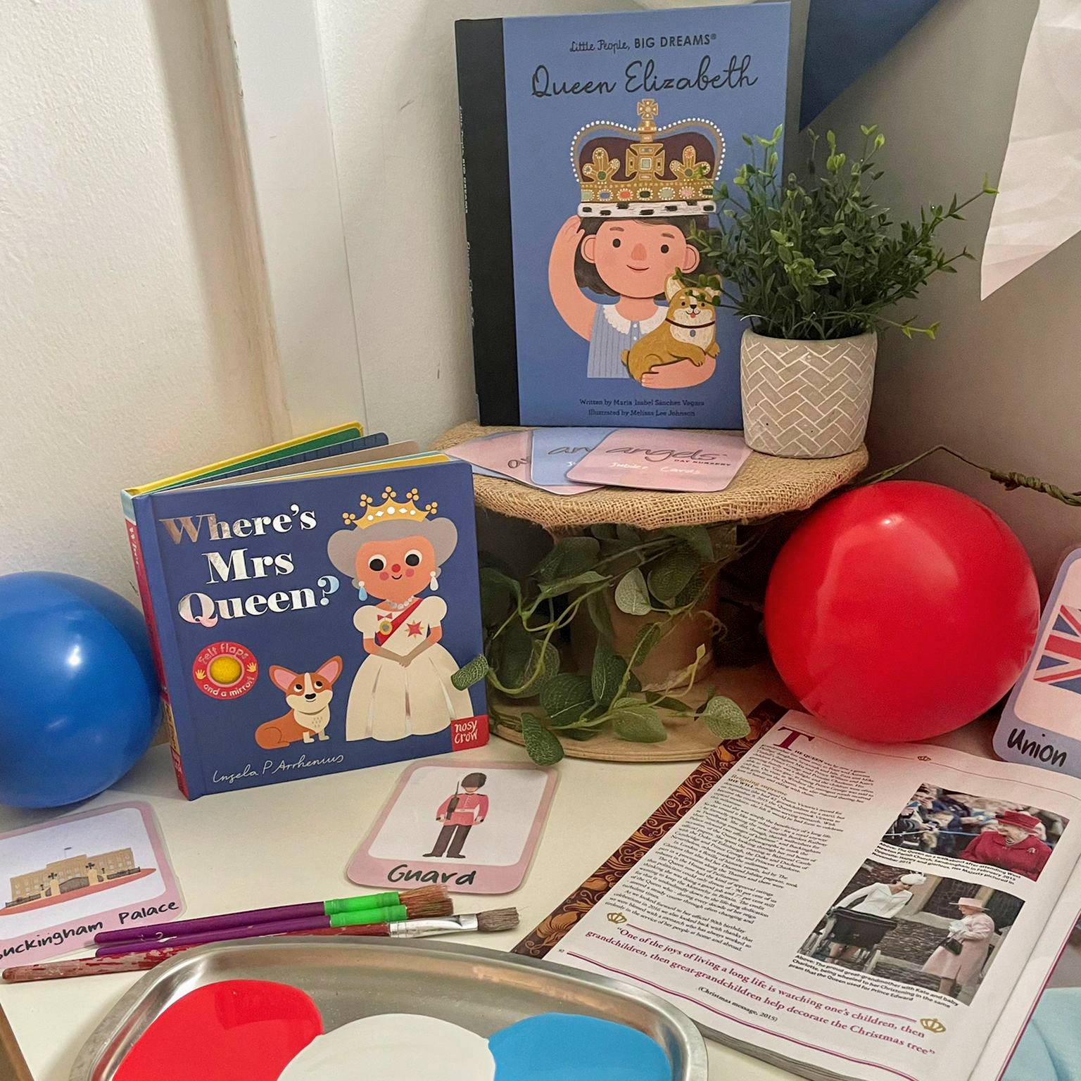 Angels Day Nursery