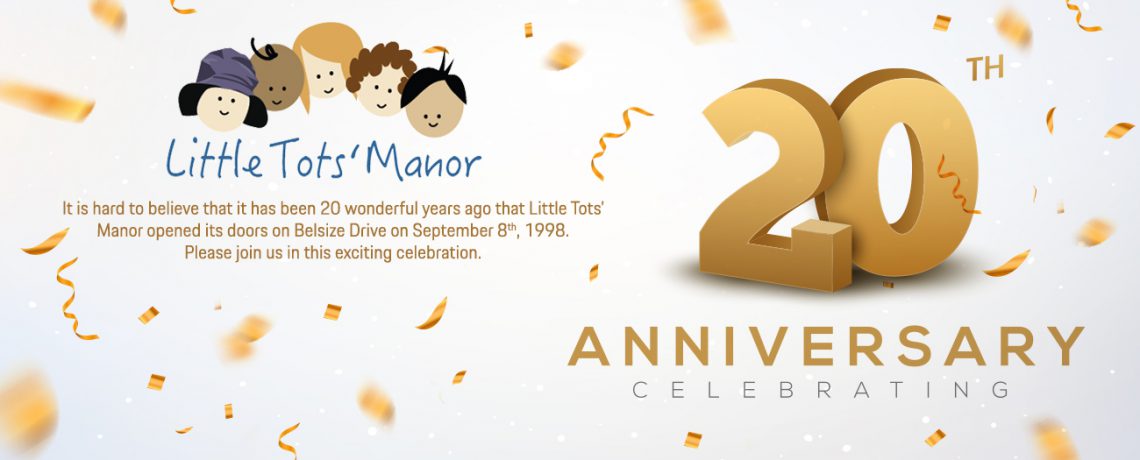 Little Tots' Manor