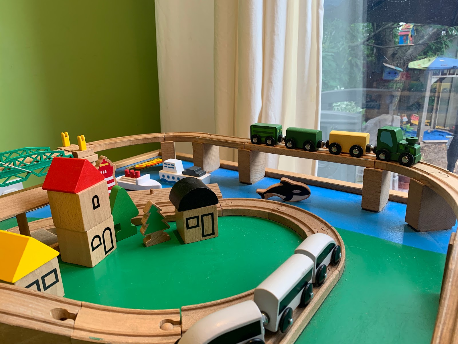 Cavell Avenue Preschool