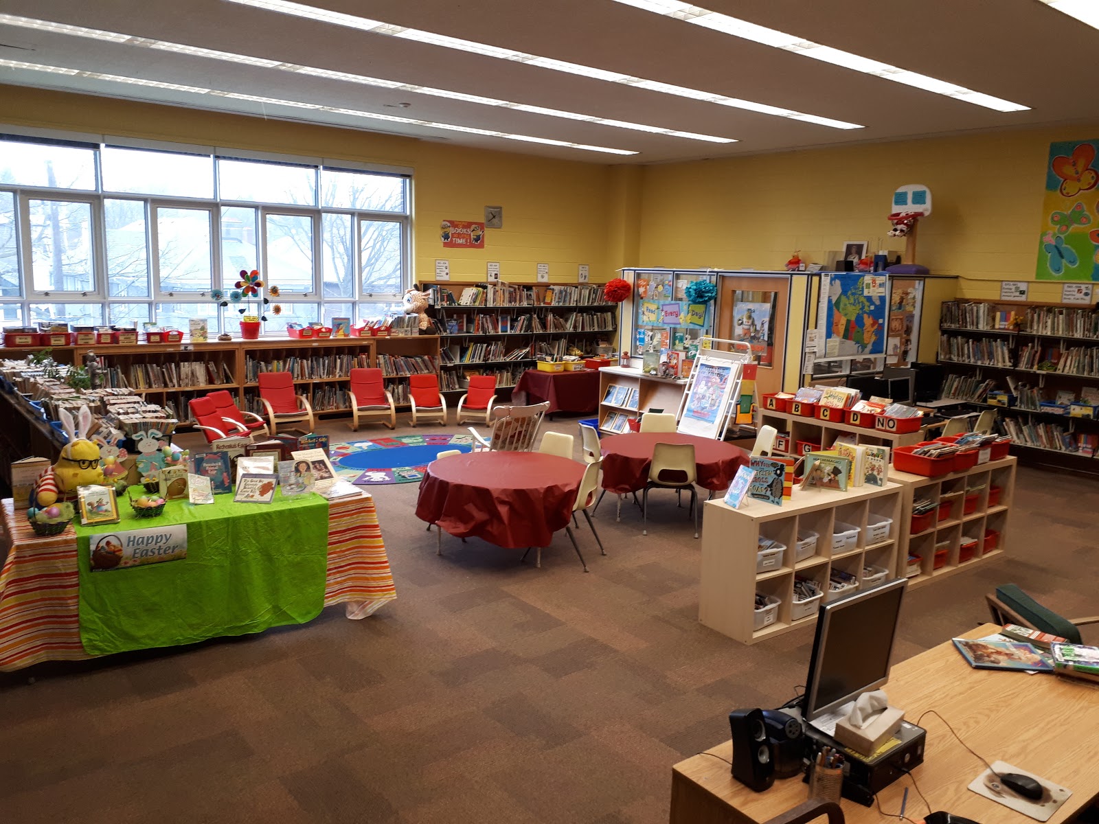 Whitney Junior Public School