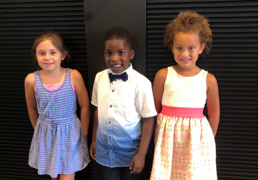Flourish Childcare Center