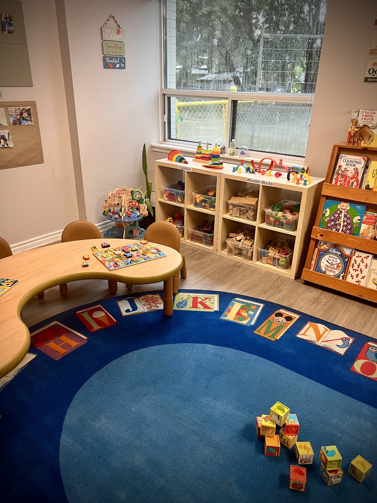 EYES CHILDCARE TORONTO