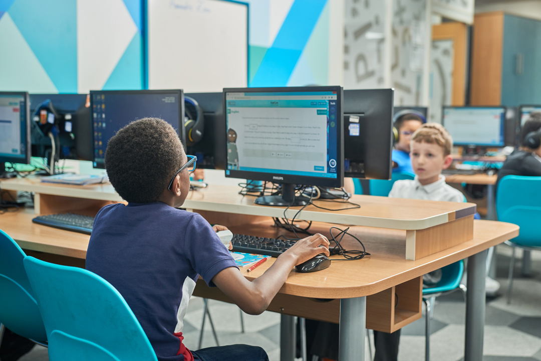 Explore Learning Sheffield