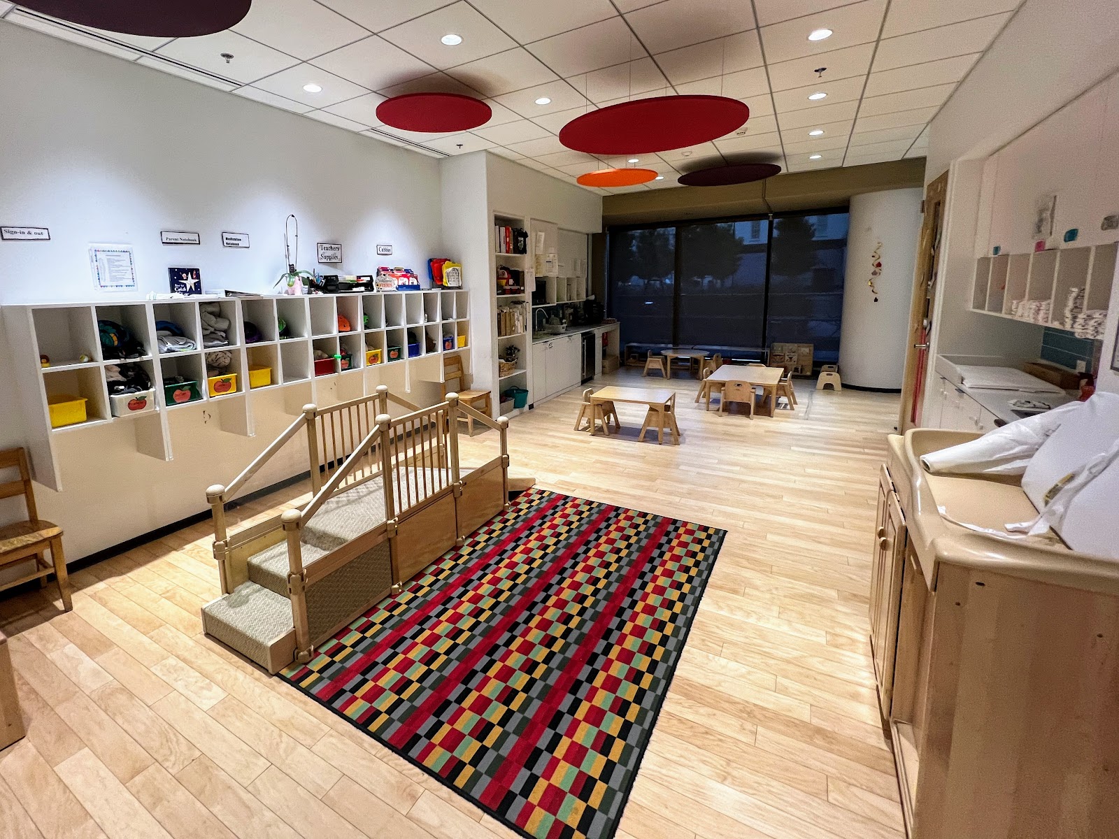 Small Savers Montessori Child Development Center