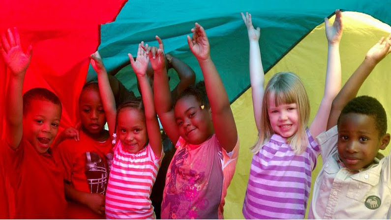 Skyers Child Development Center