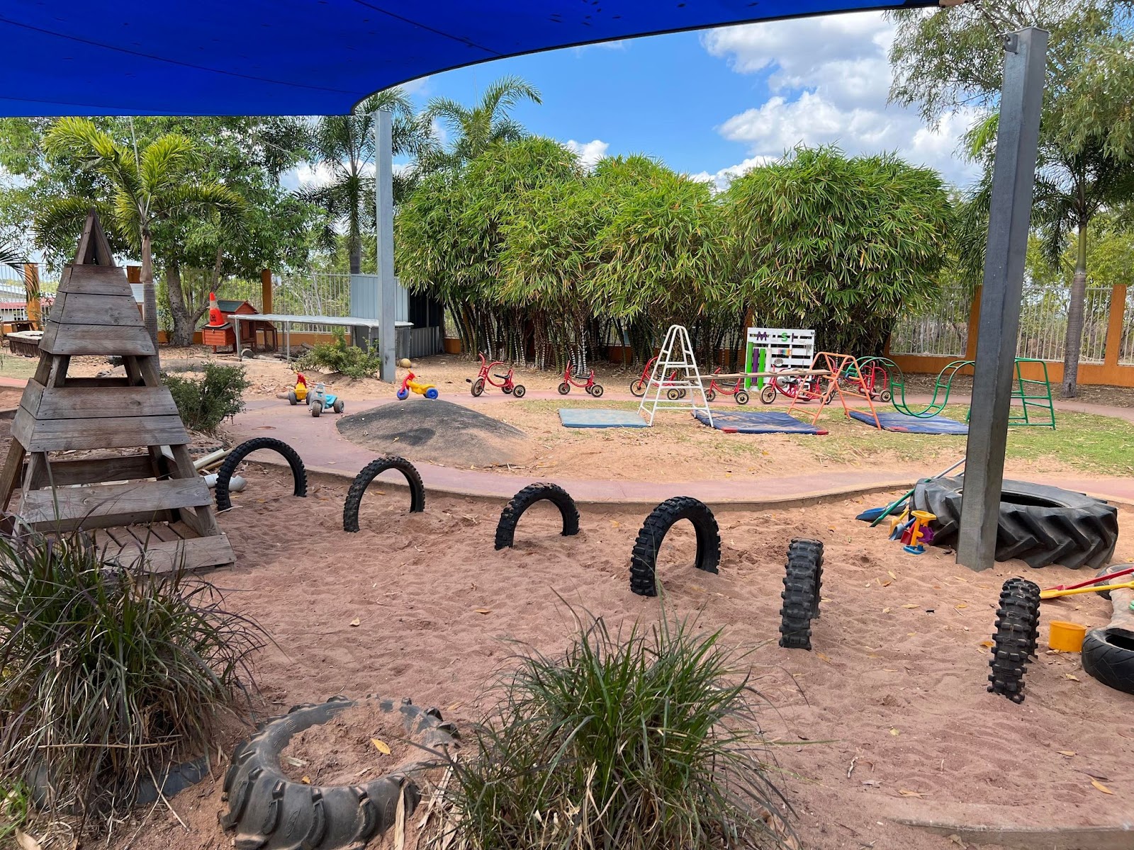 Child Australia Farrar Early Learning Centre (ELC)