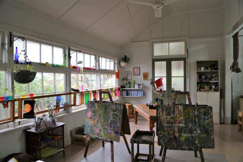 C&K Rosalie Community Kindergarten And Preschool