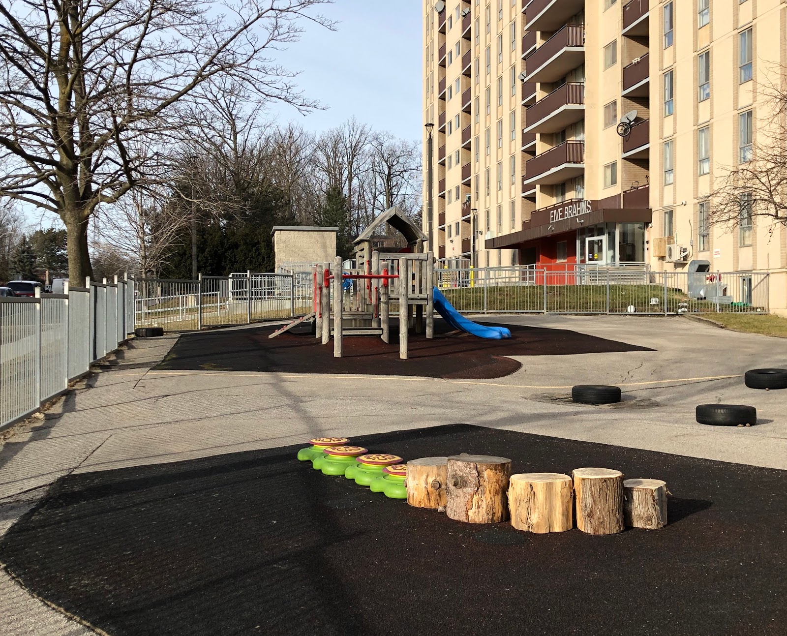 Brahms Early Learning & Child Care Centre
