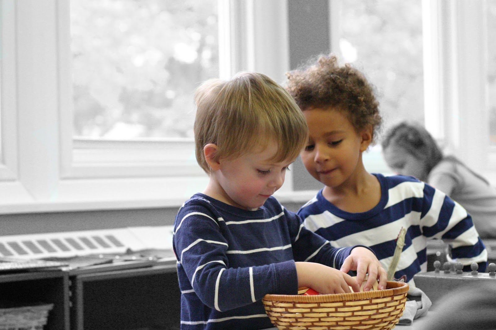 Montessori School of Québec