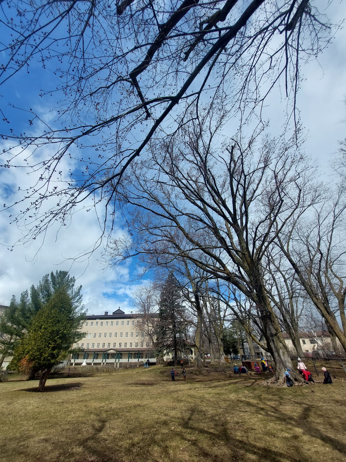 Beauport Montessori Preschool and Kindergarten