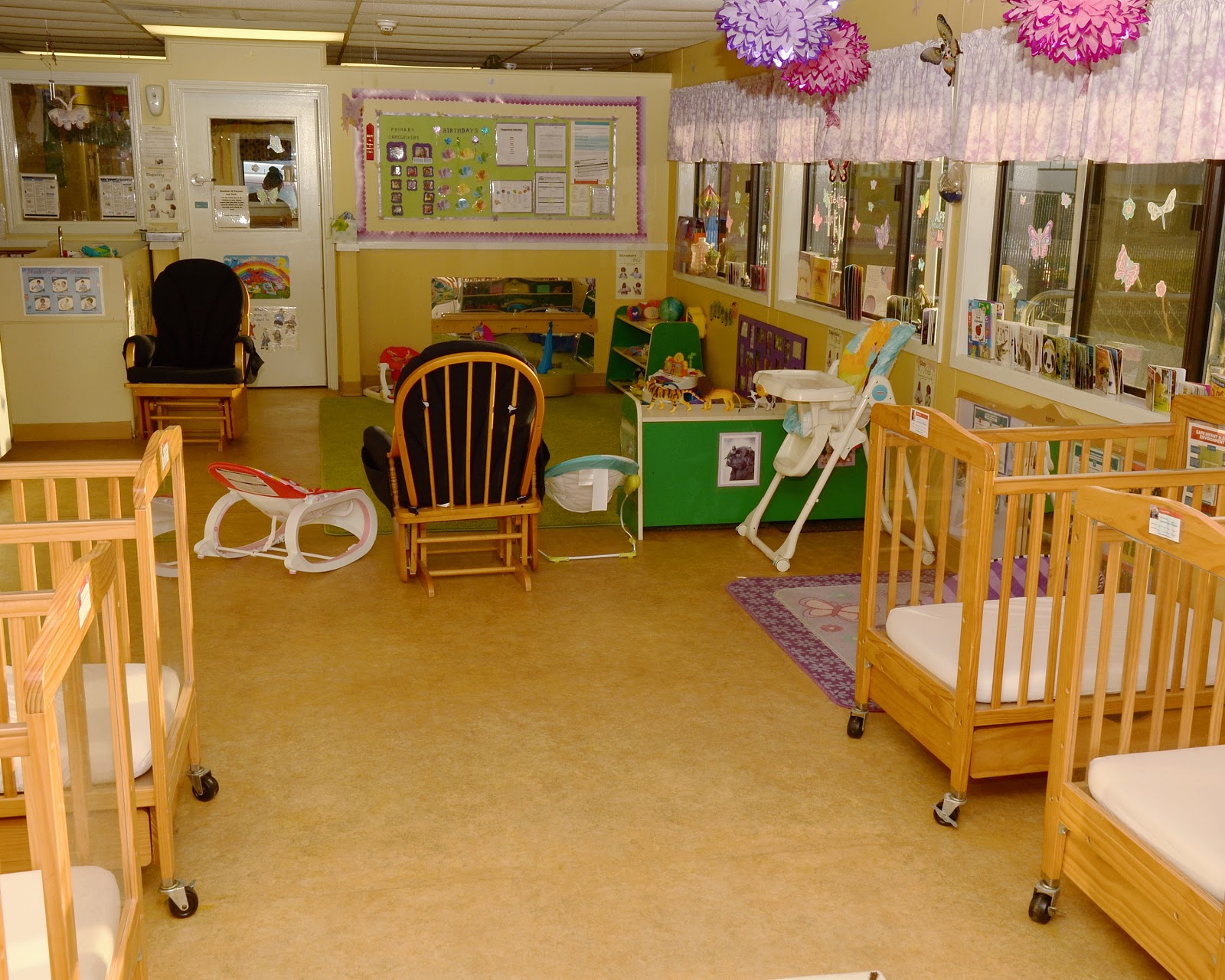 La Petite Academy on NW 94th St
