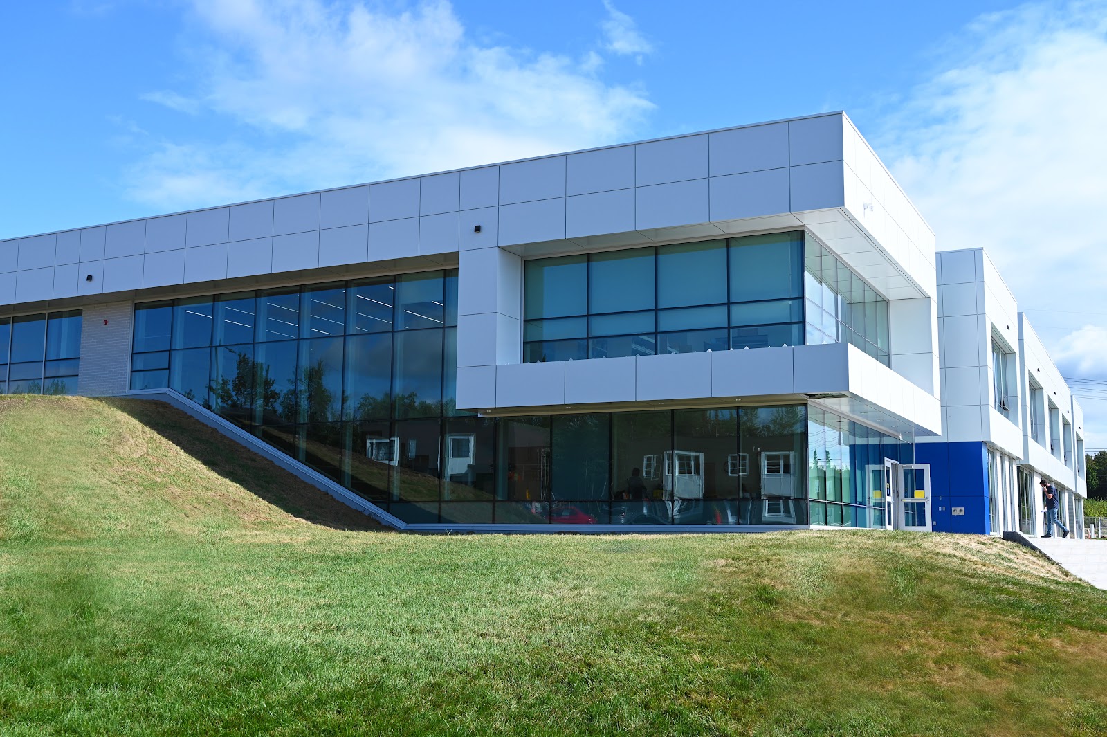 École de l'Étoile-du-Nord