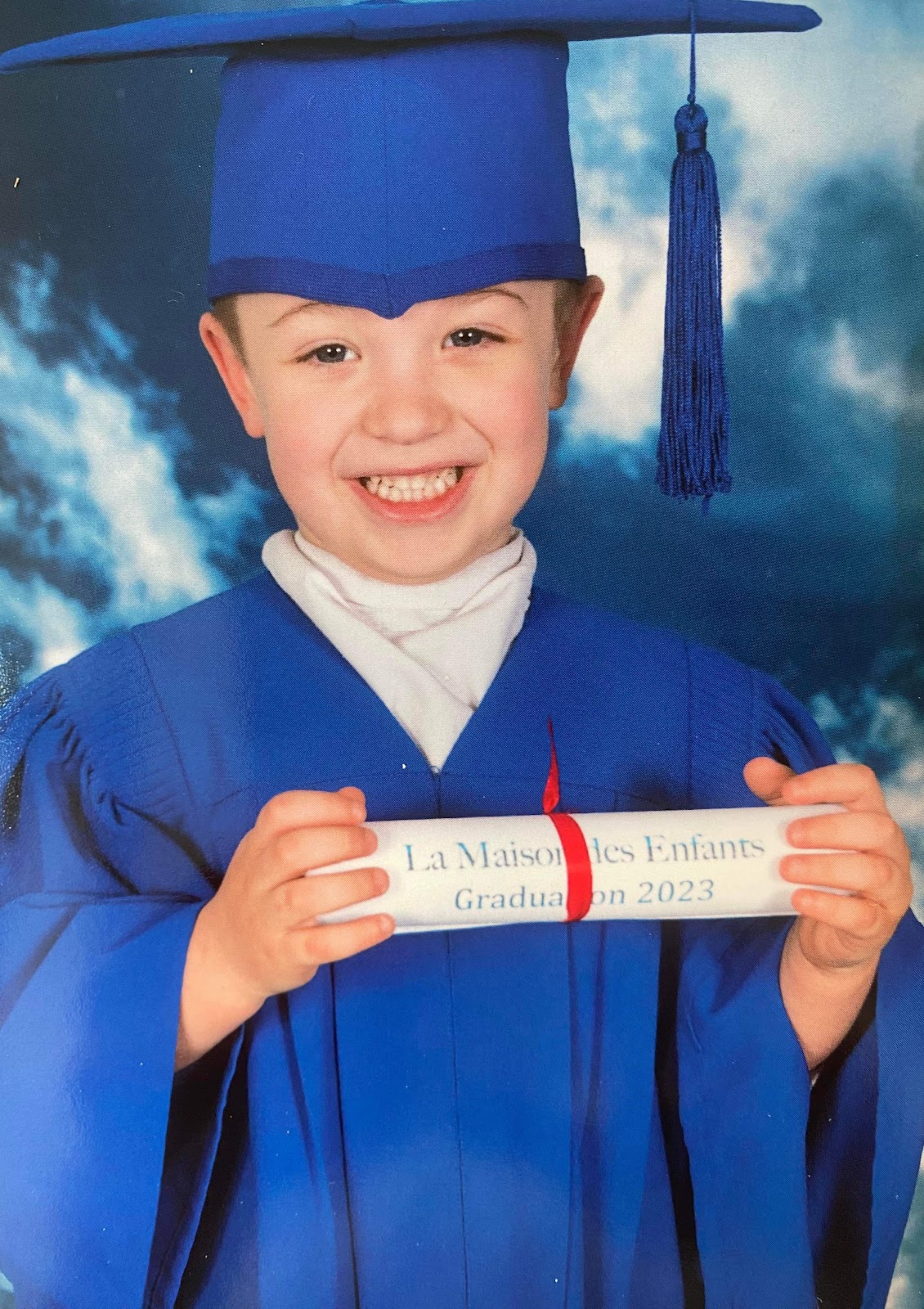 Garderie le Monde des Enfants Montessori