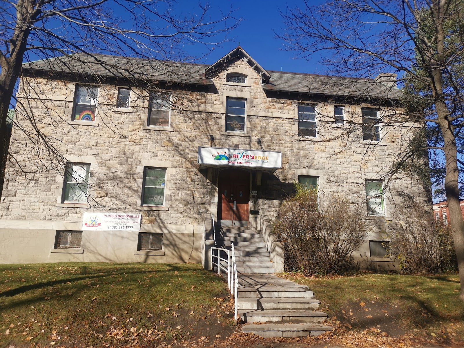 River's Edge Daycare