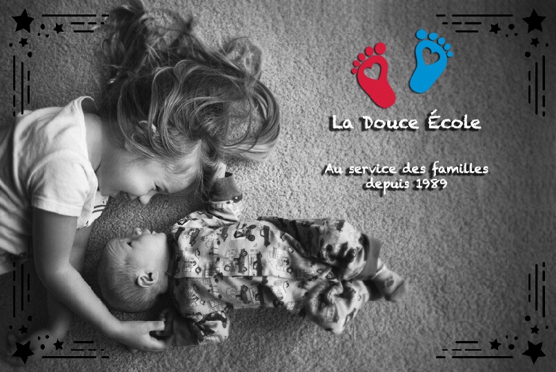 Nursery La Douce School St Zotique