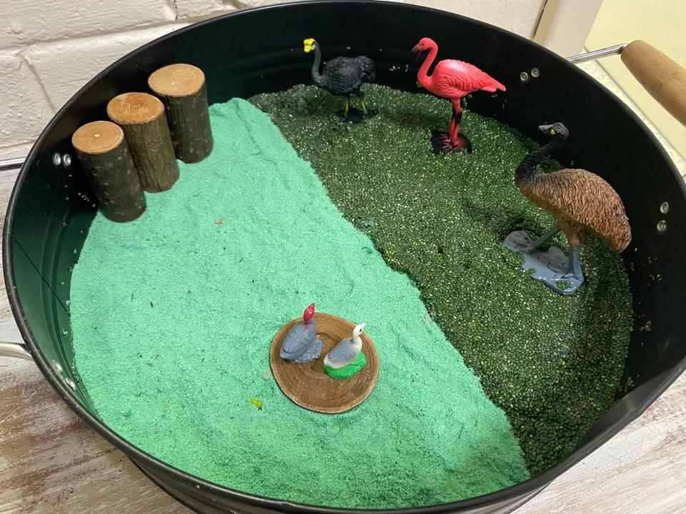 Mulberry Tree Child Care Osborne Park