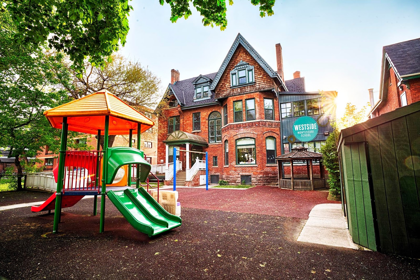 Westside Montessori School