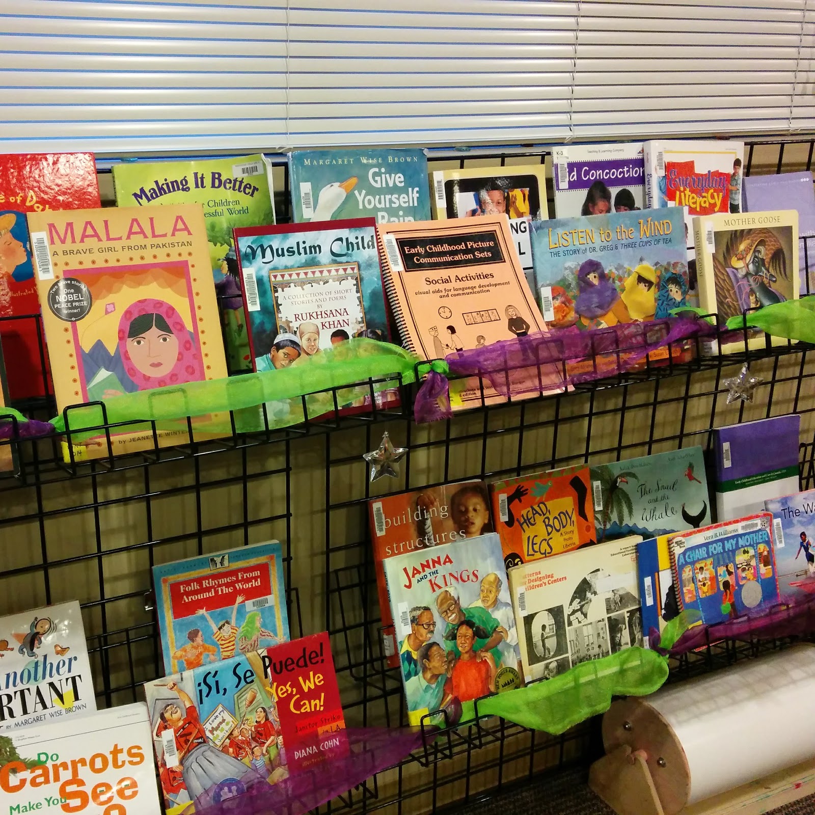 Westcoast Child Care Resource Centre