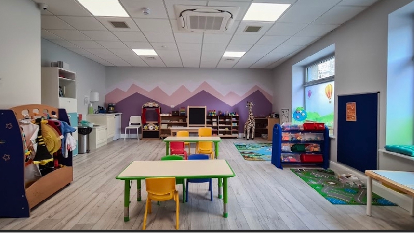 Sonas Early Learning Centre