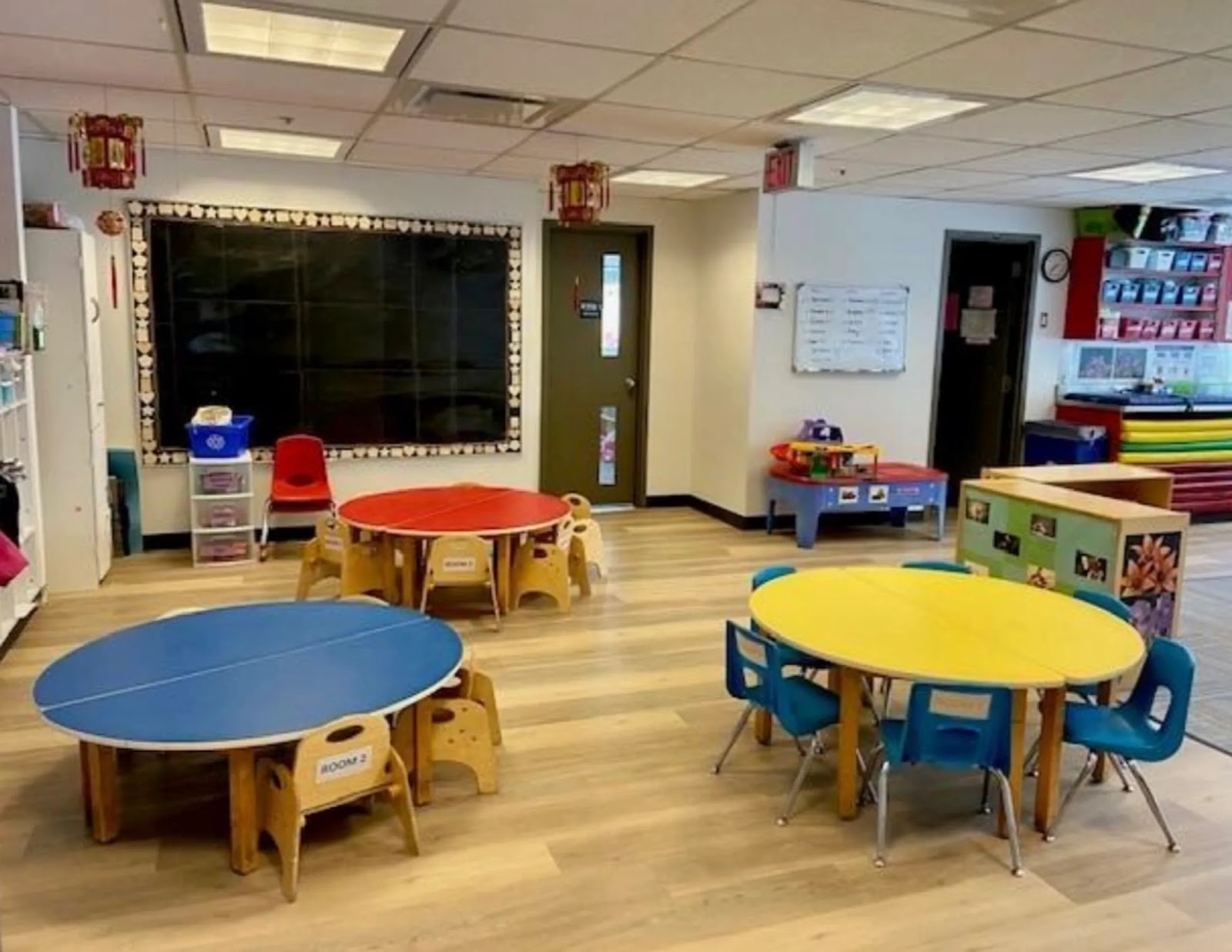 ACE Child Development Centre