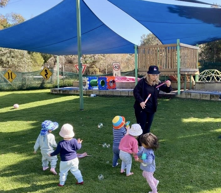 Glen Iris Child Care Centre