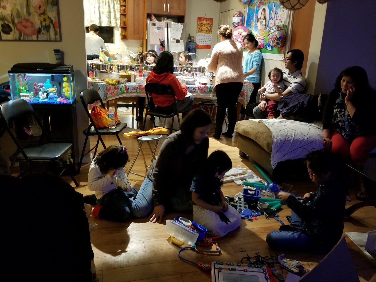 Lynnwood Daycare & Out of School Care