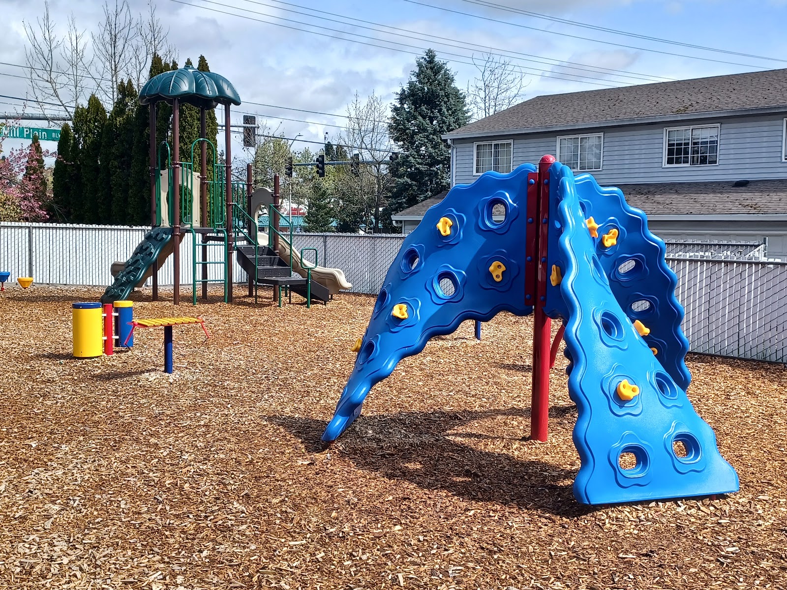 Mill Plain Children's Academy