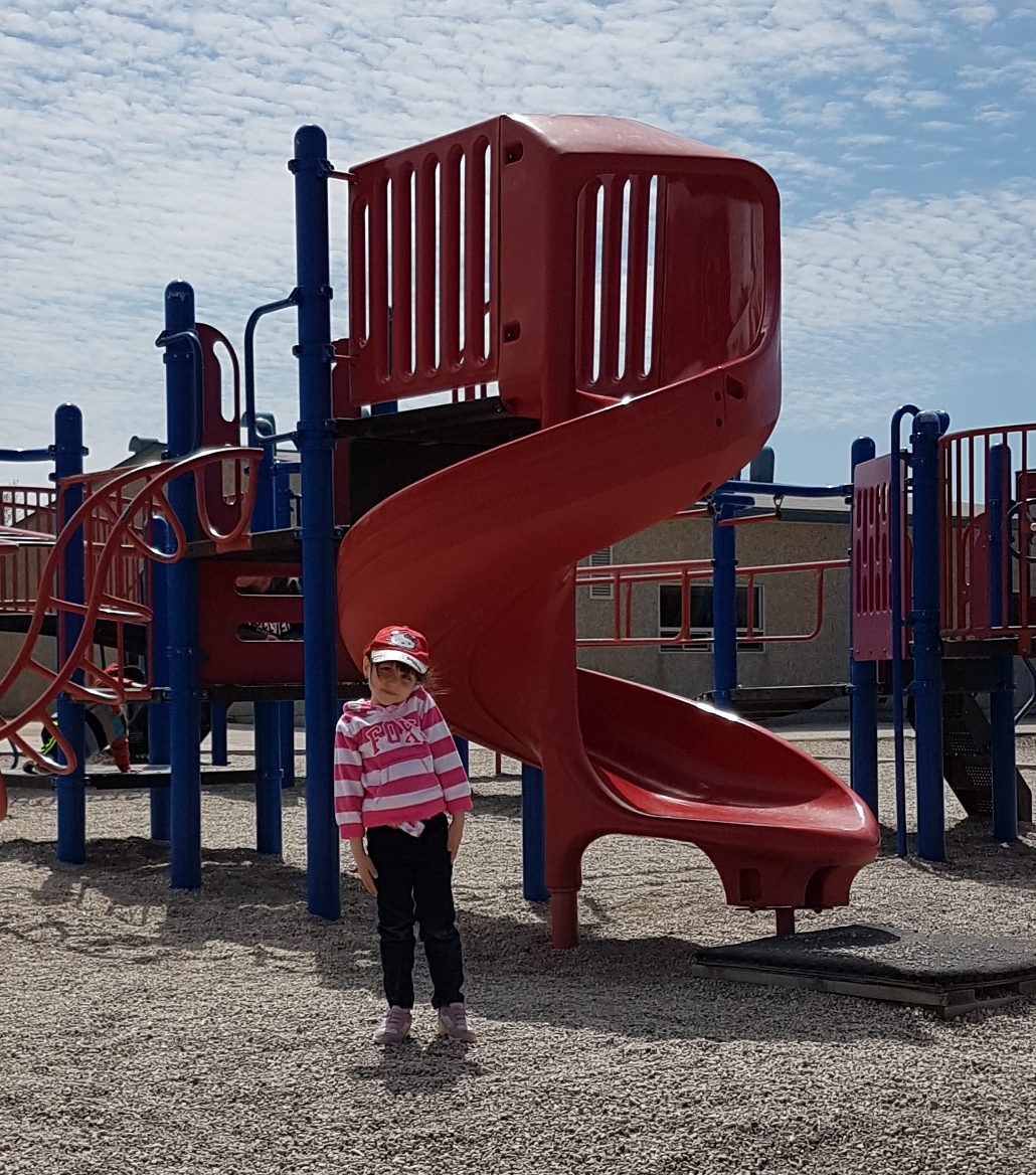 Whyte Ridge Elementary
