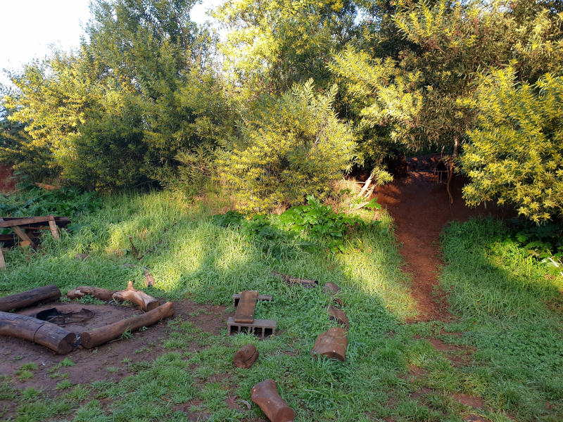 Forest school Cantinho na Floresta - Forest kindergarten and day care