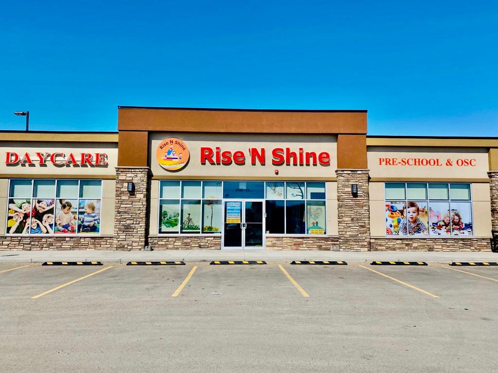 Rise ‘N Shine Early Learning Centre