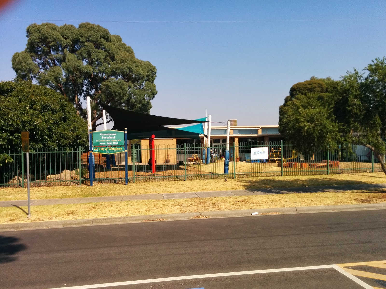 Greenbrook Kindergarten