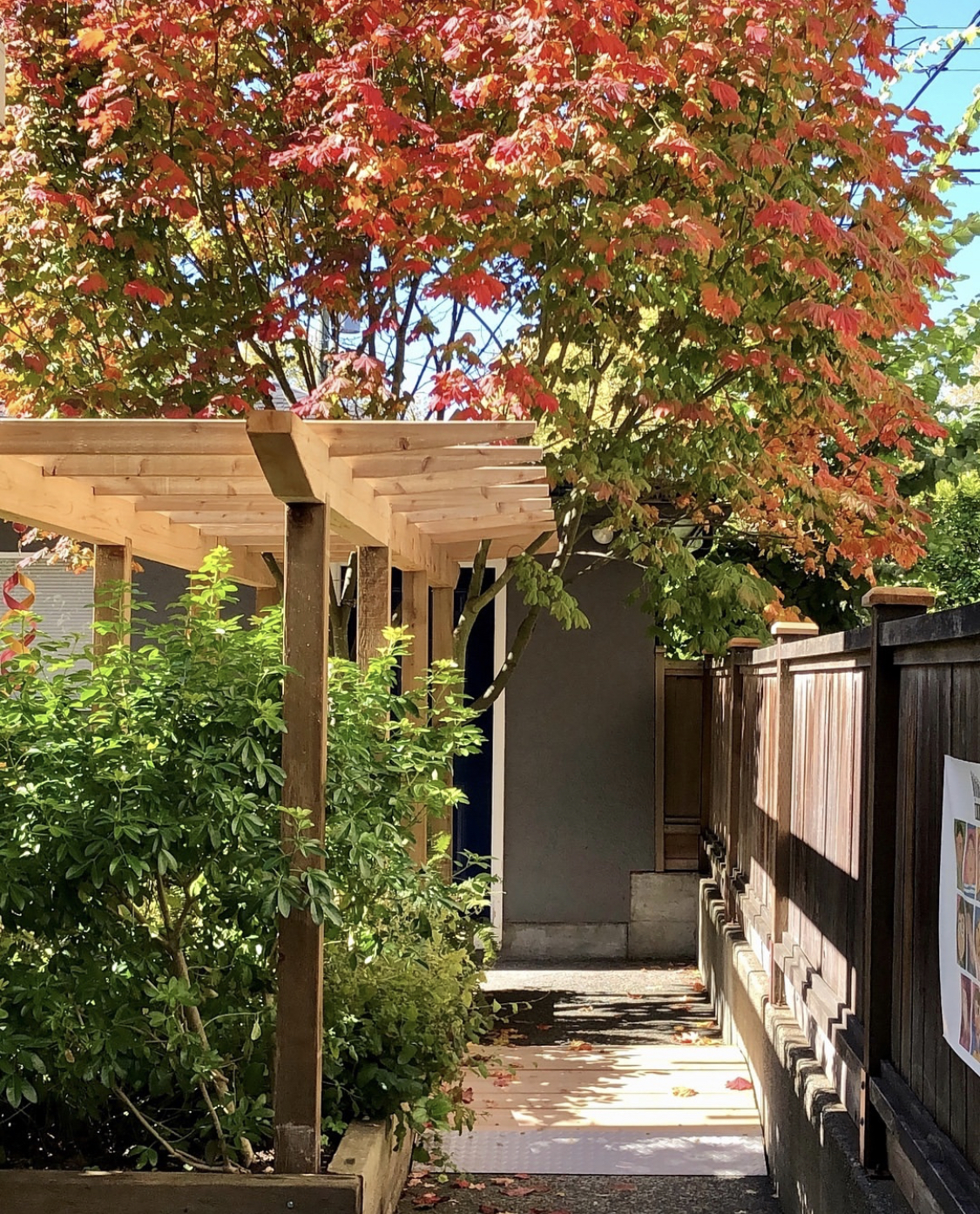 Westside Montessori School