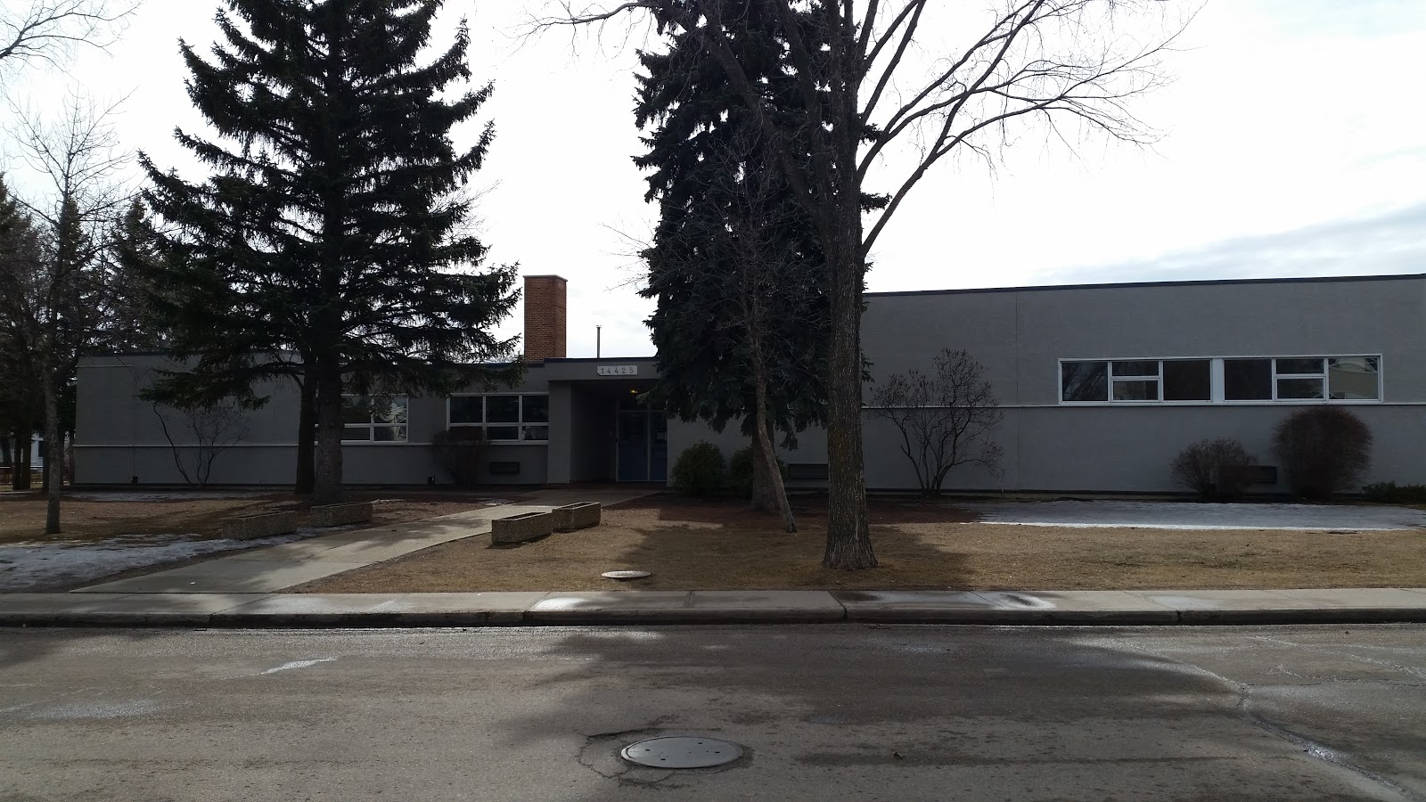 West Christian Preschool
