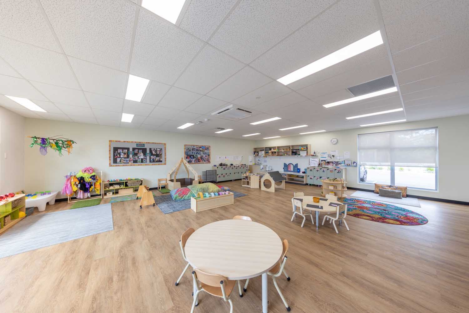Guardian Childcare & Education Evandale