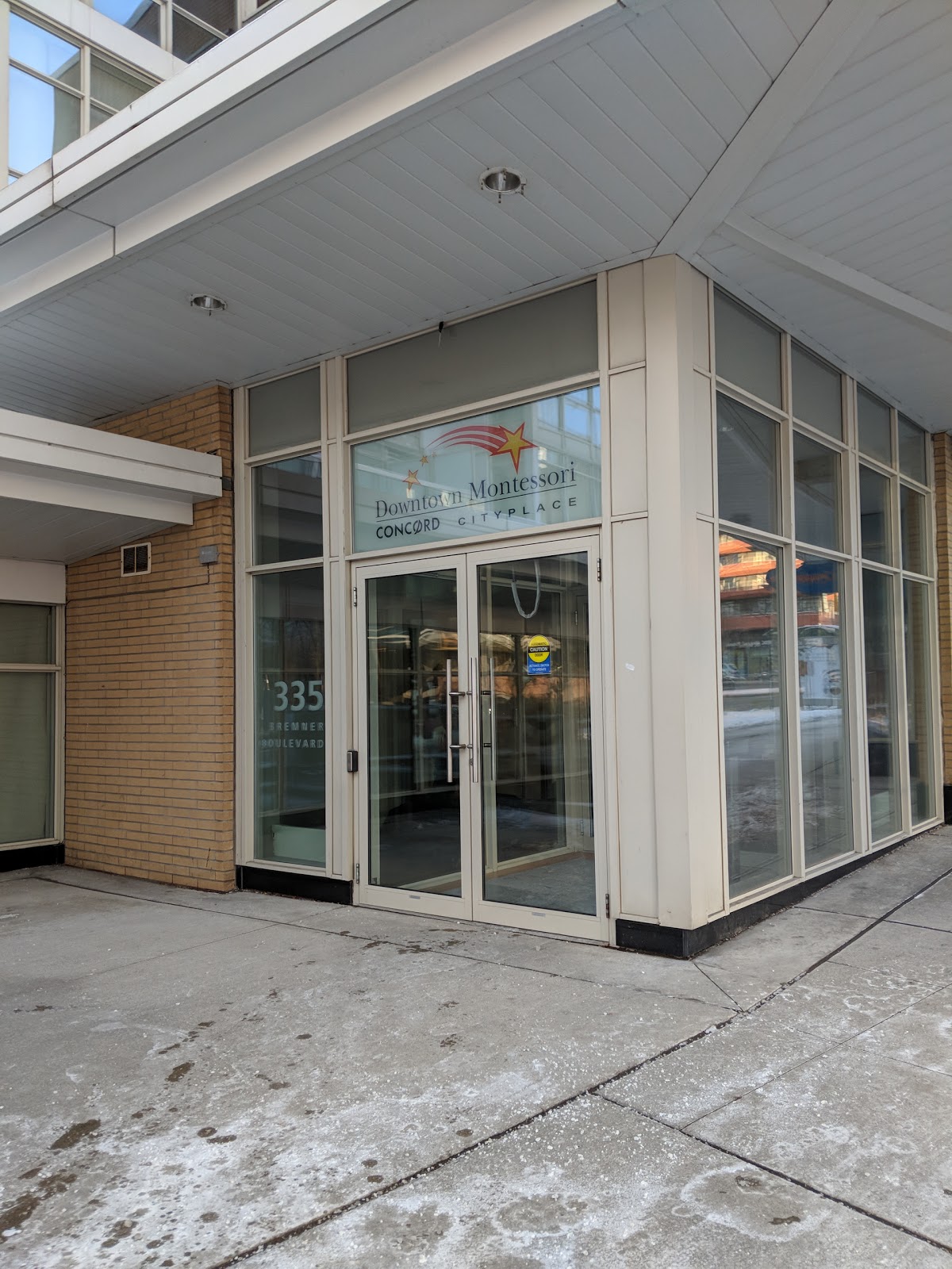 Downtown Montessori